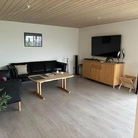 Villa Dejlig Flot *