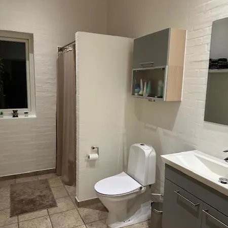 Dejlig Flot Villa Holstebro