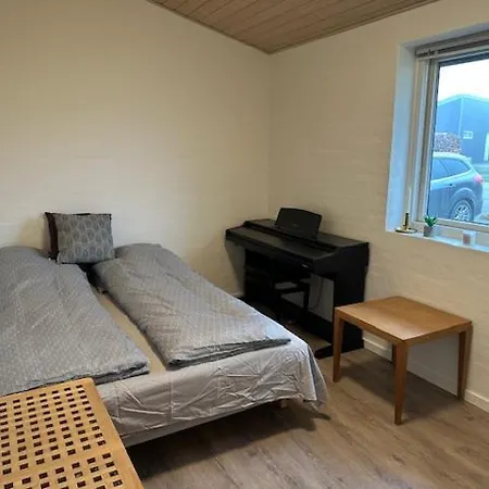 Dejlig Flot Villa
