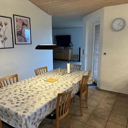 Villa Dejlig Flot Holstebro