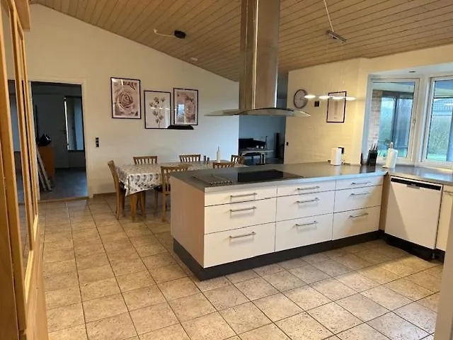 Dejlig Flot * Holstebro