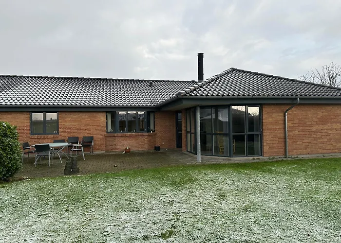 Dejlig Flot Βίλα Holstebro